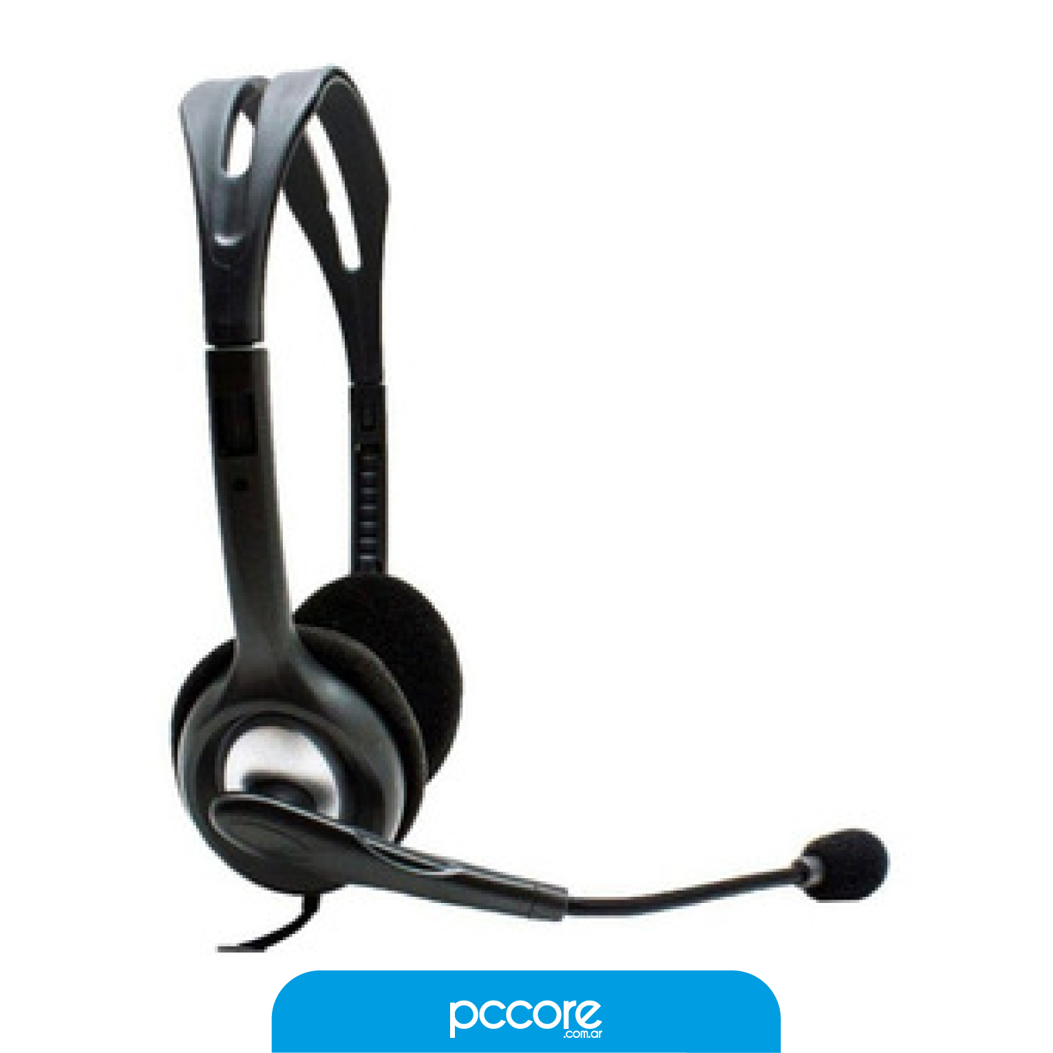 Logitech H111
