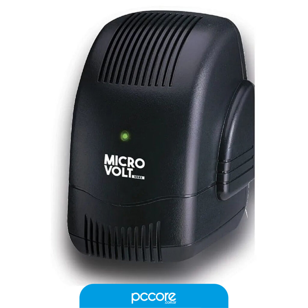 Estabilizador Trv Micro Volt