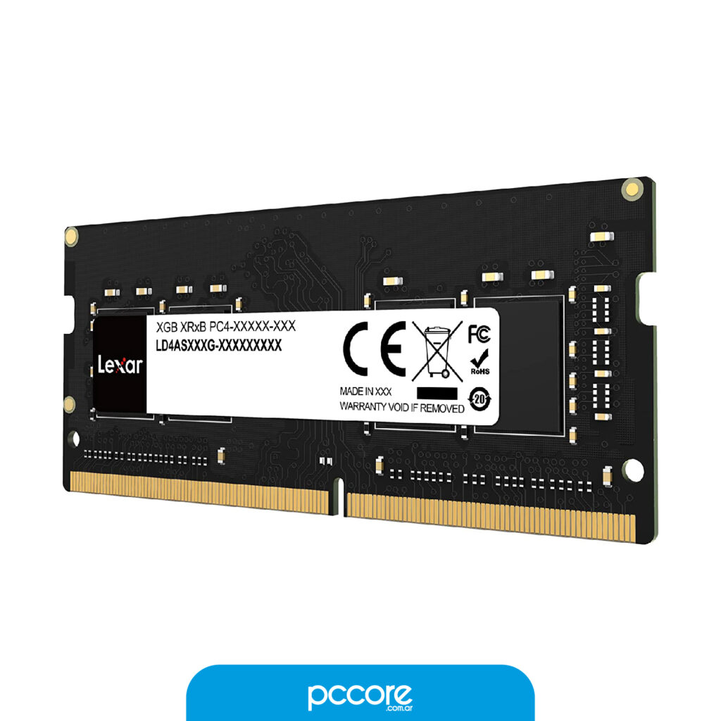 RAM Lexar
