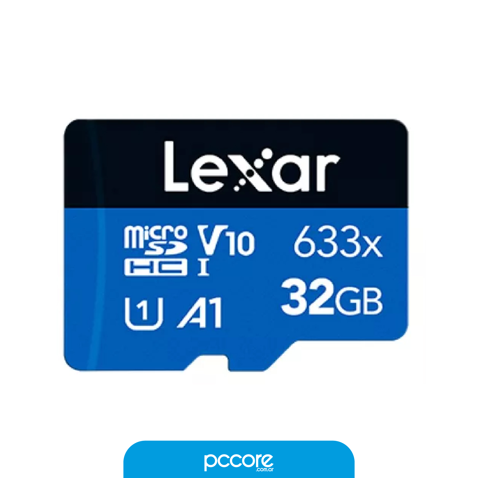 Memoria Micro SD 32GB
