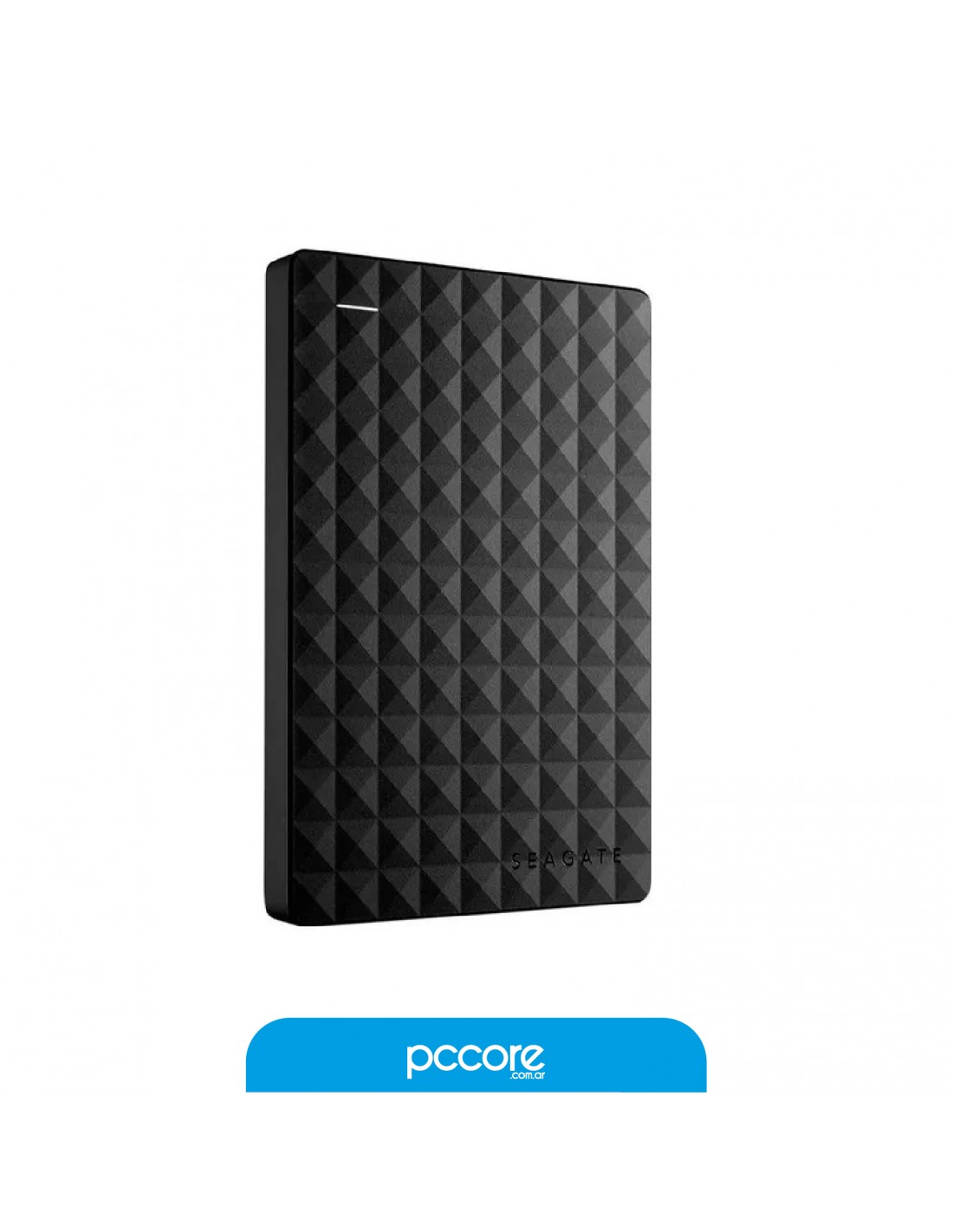 Disco Externo Seagate 1TB Expansion Black 3.0