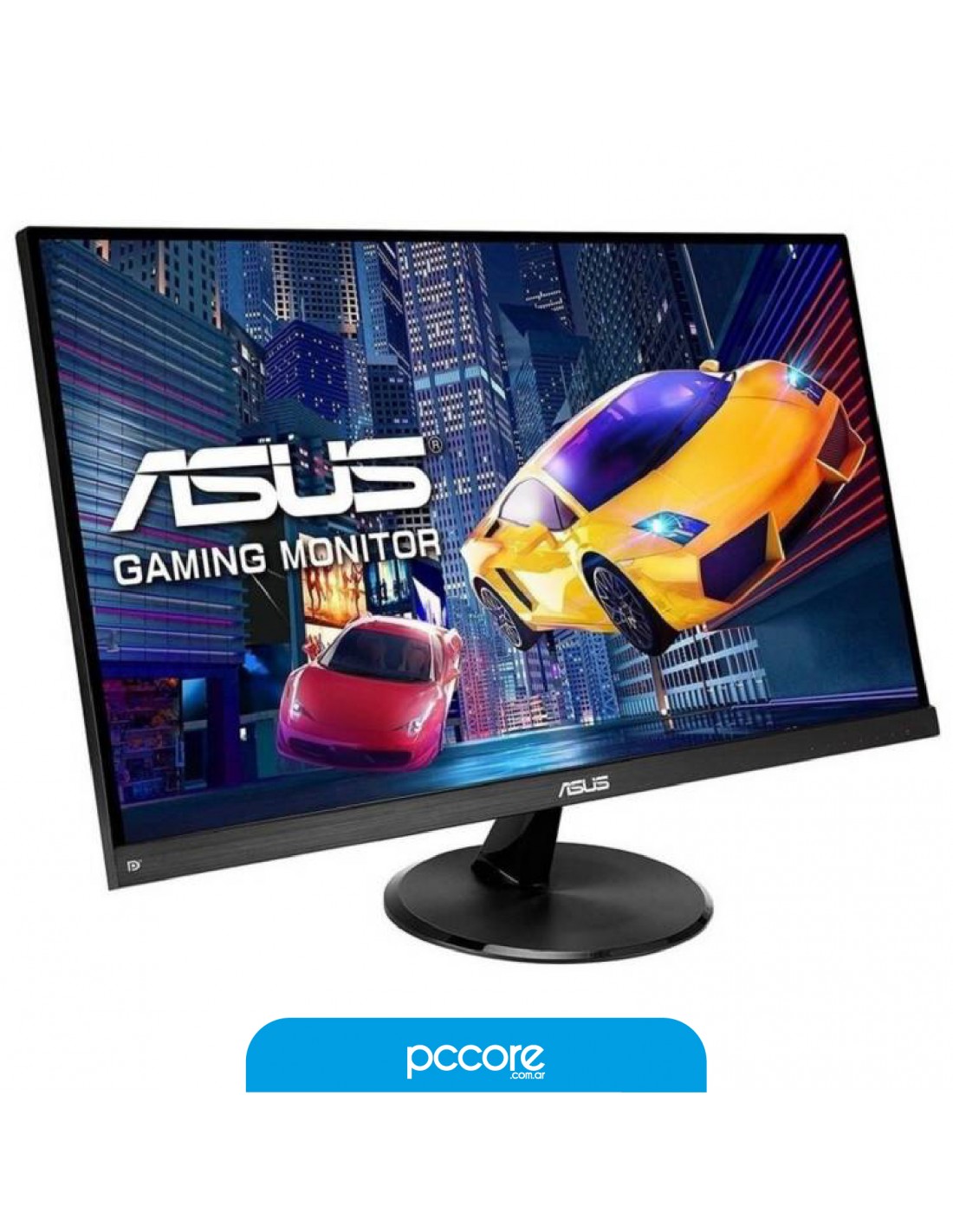 Monitor 22 Asus VP228HE FHD 1MS TN HDMI VGA