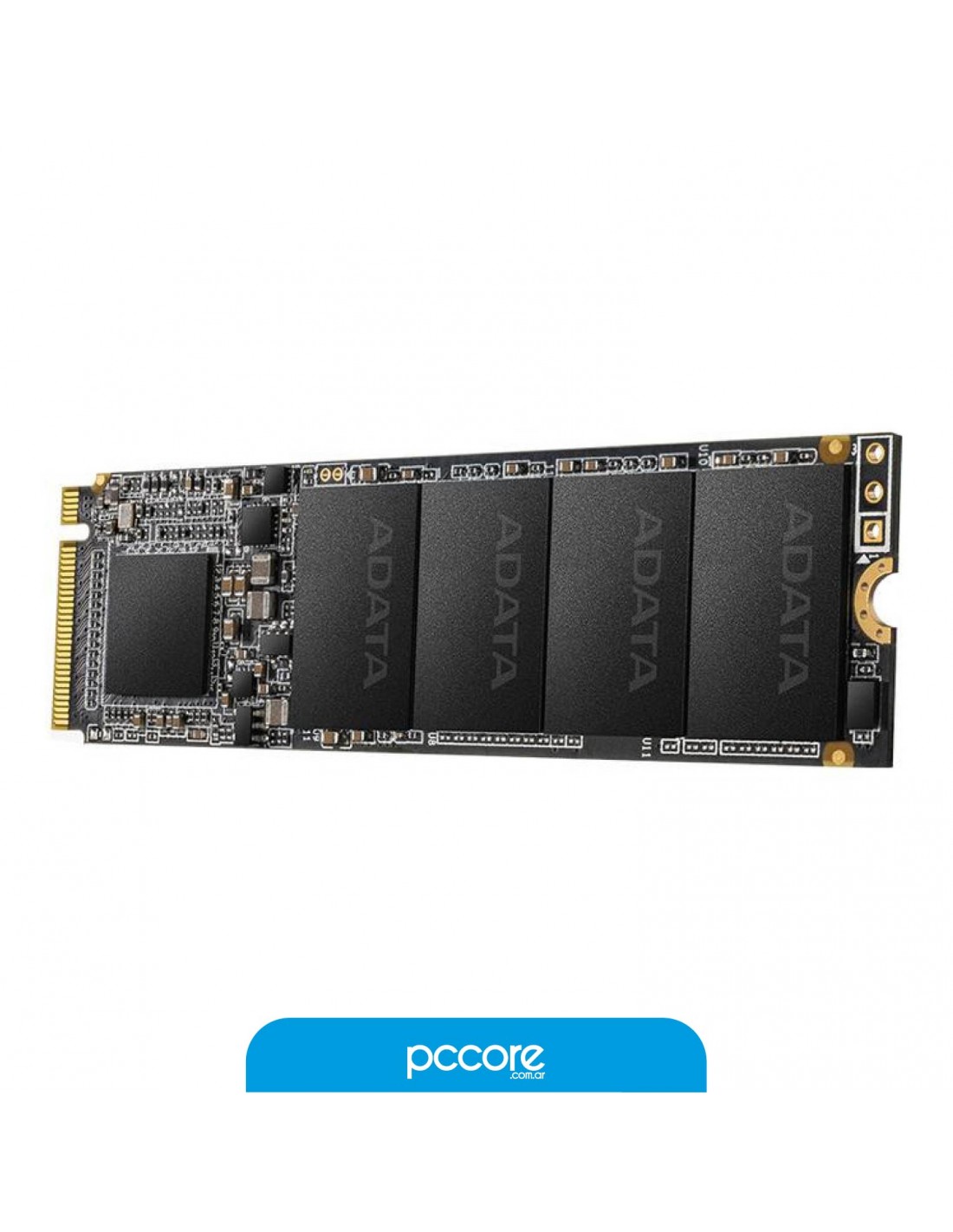 Disco Solido SSD 256GB M2 Adata XPG SX6000 Lite NVME 1800MB/s