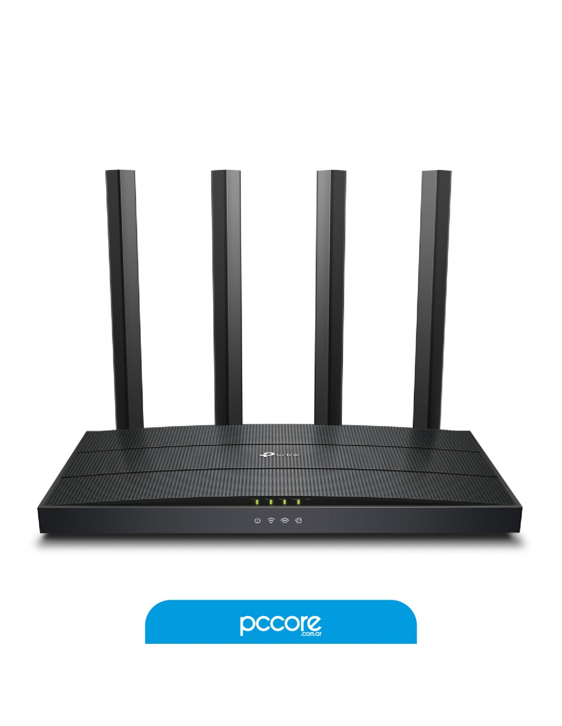Router 4p Tp-Link Archer AX12 AX1500
