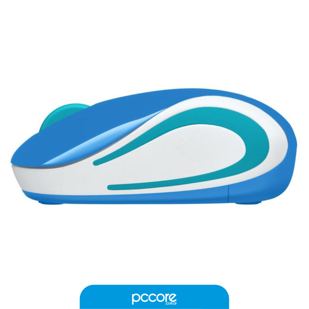 Logitech M187