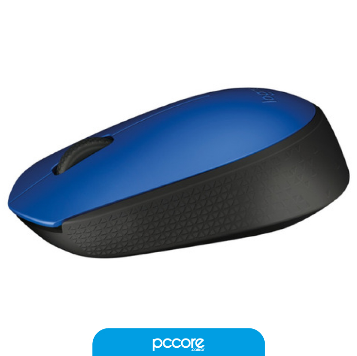 Logitech M170 Azul