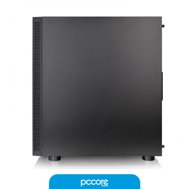 Gabinete Thermaltake H200