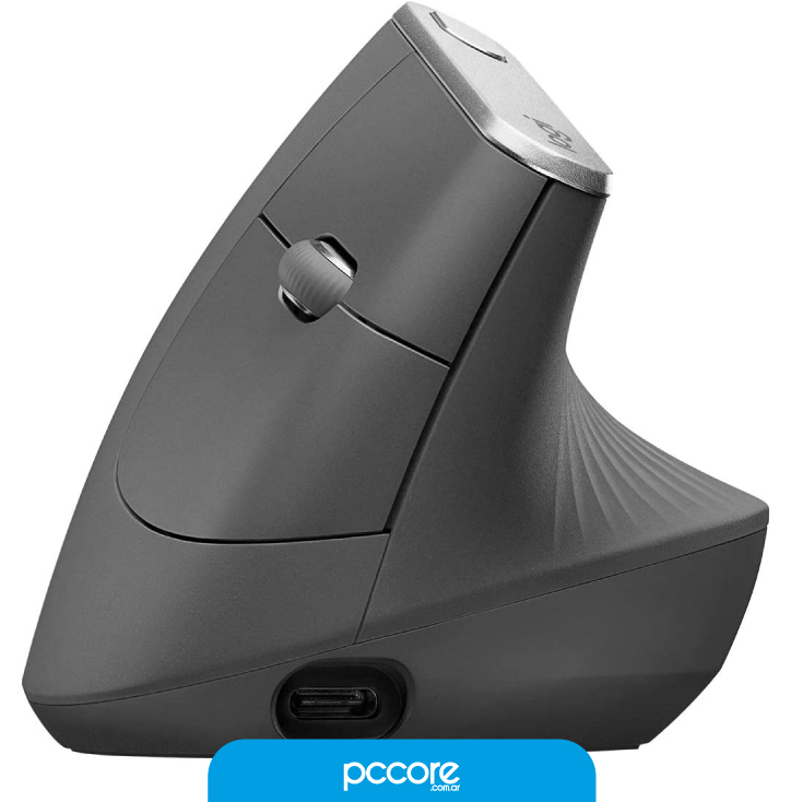 Logitech Mx Vertical