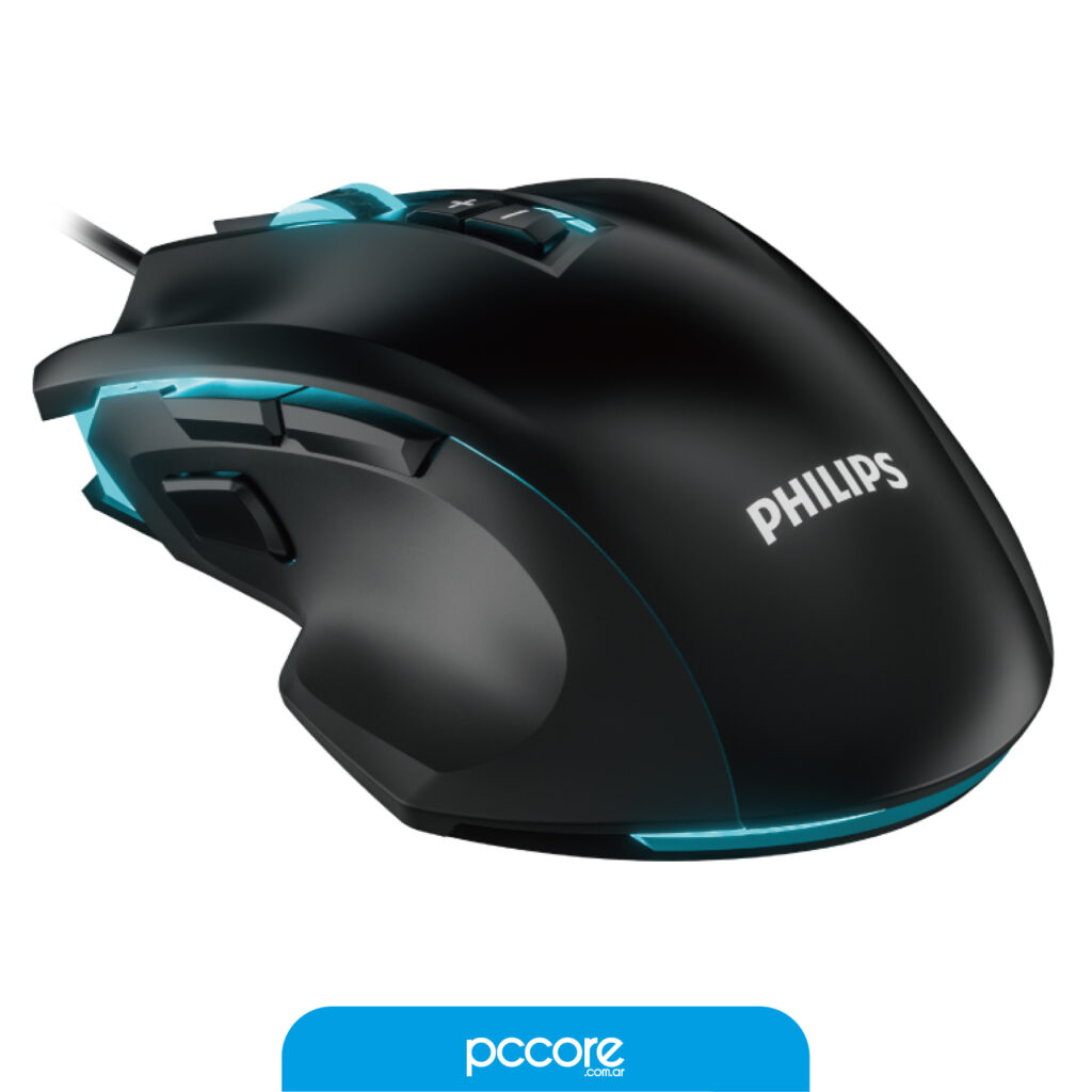 Philips SPK9201
