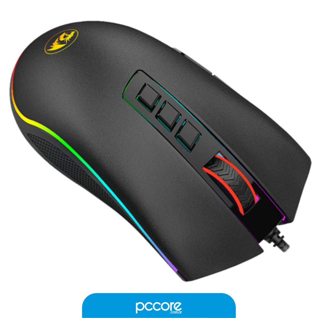 Redragon Cobra FPS