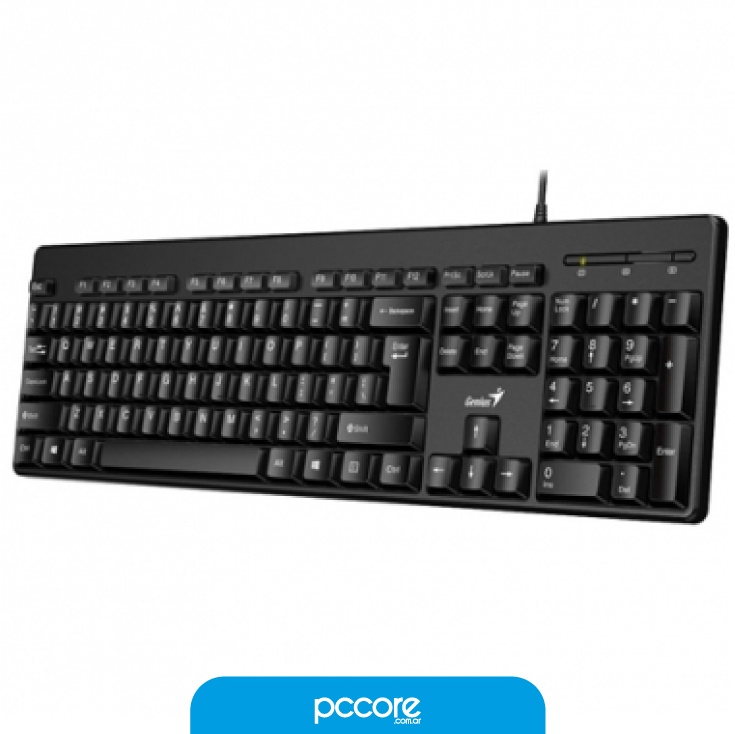 Logitech K650