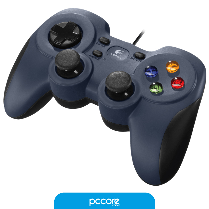 Joystick Logitech F310