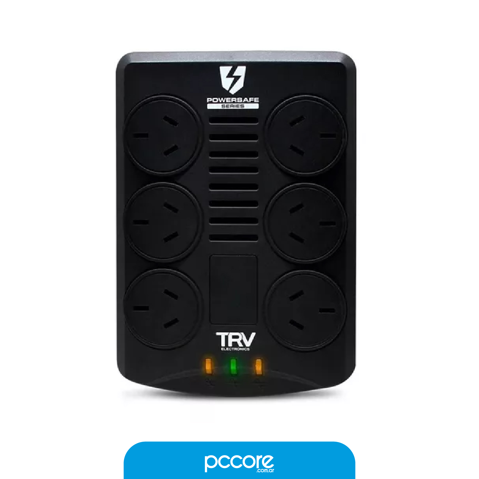 Estabilizador Trv Powersafe