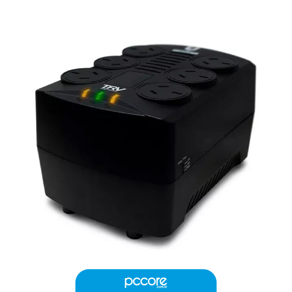 Estabilizador Trv Powersafe