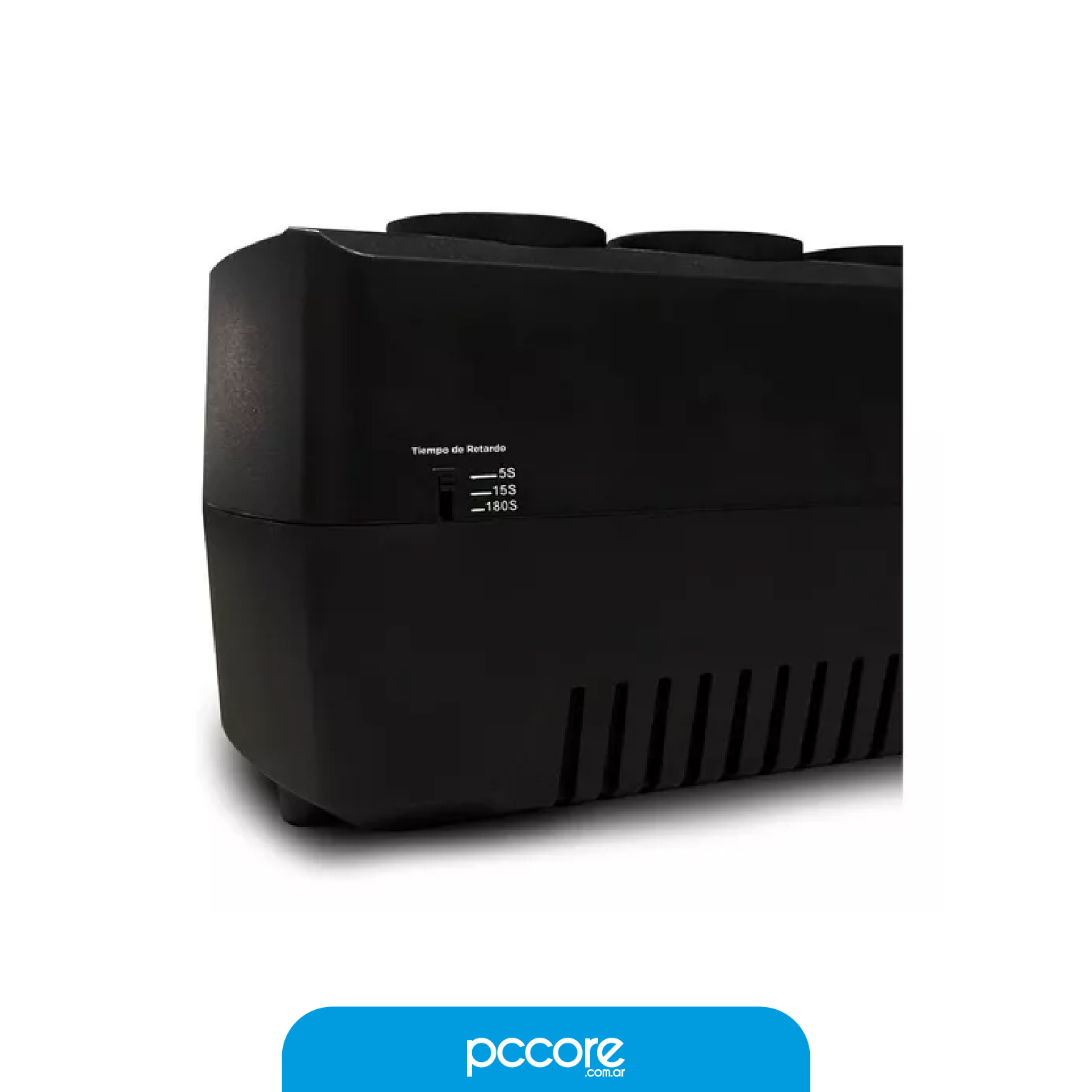 Estabilizador Trv Powersafe