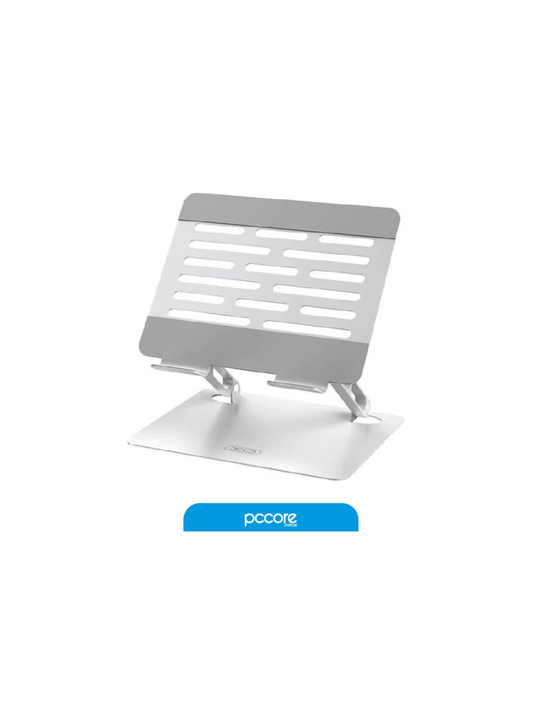 Base Para Notebook XO 14-17 Metal C152