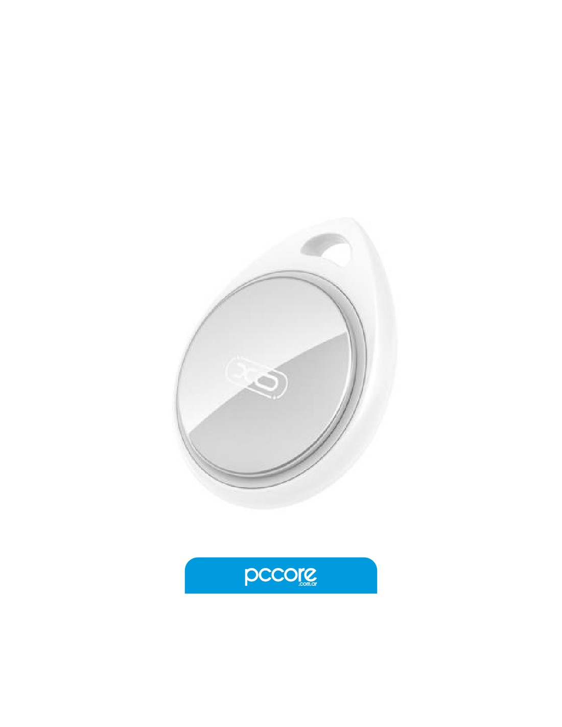 Localizador GPS XO Airtag Para Iphone LP-02