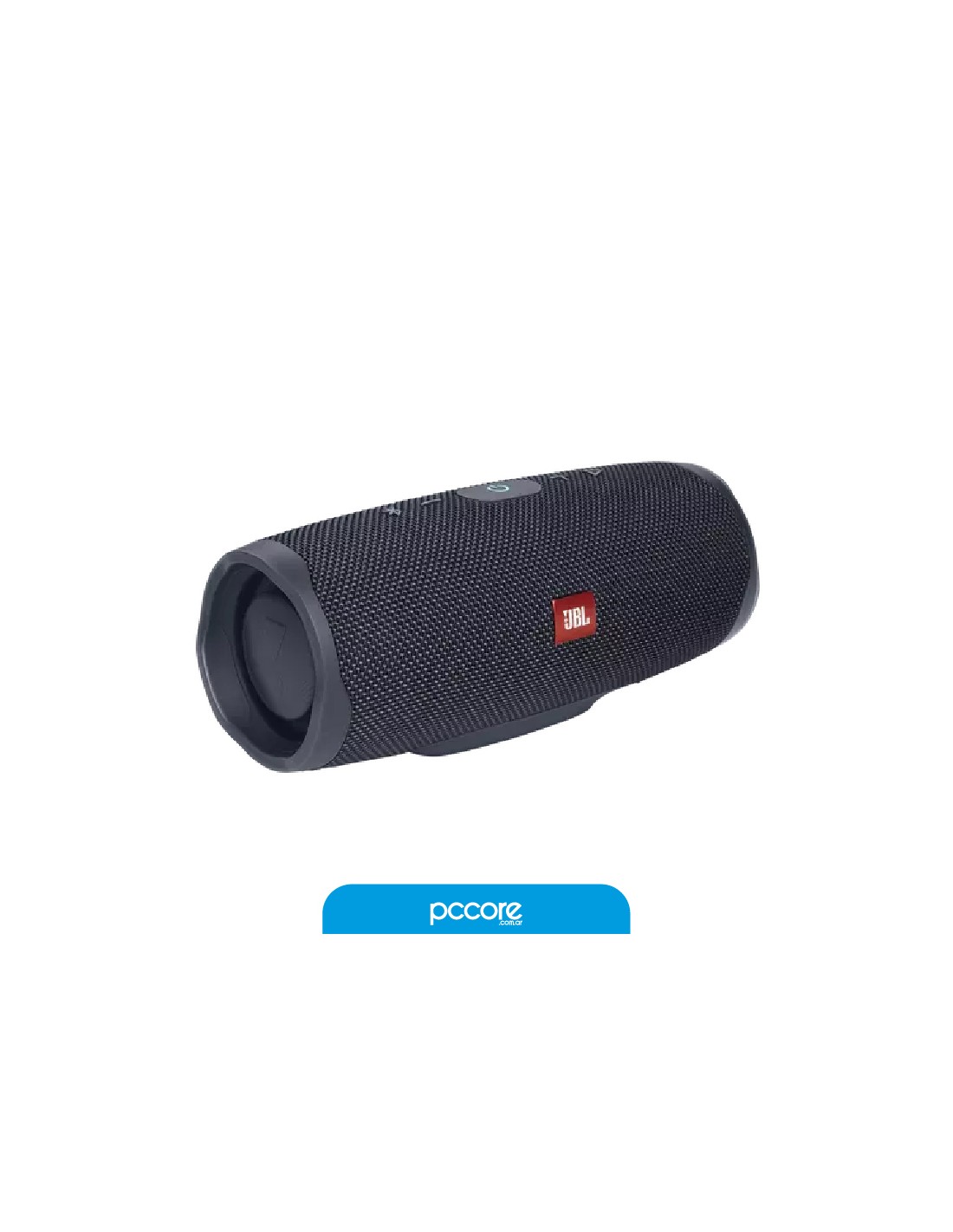 Parlante JBL Charge Essential 2 Bluetooth Gun Metal
