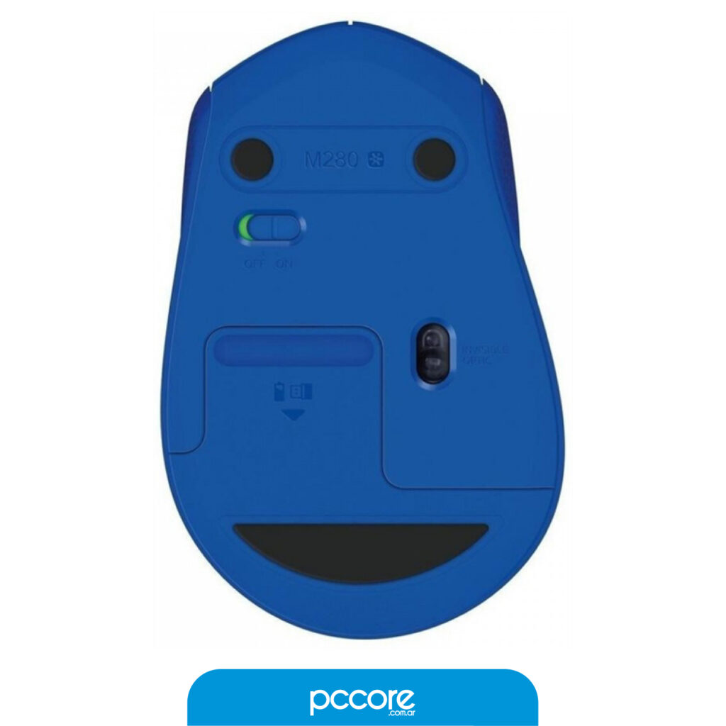 Logitech M280 Blue