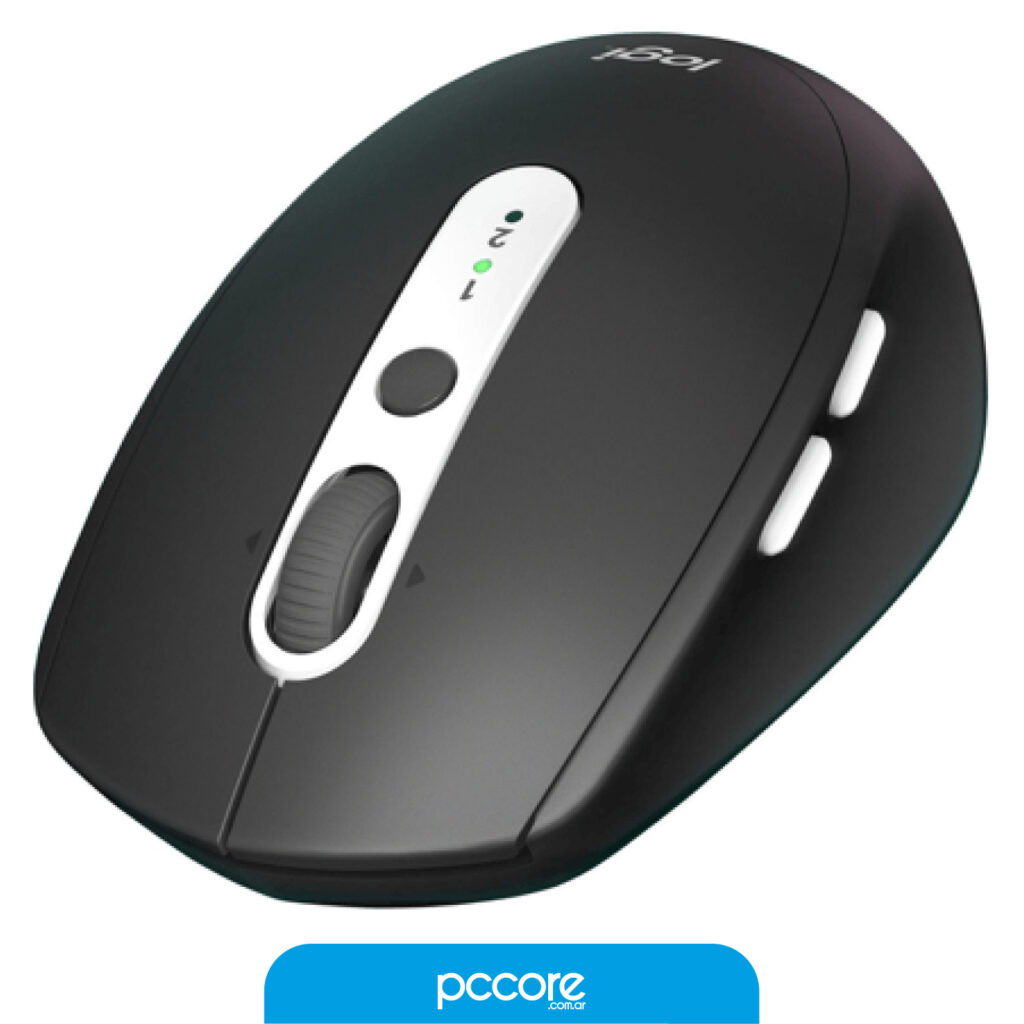 Logitech M585