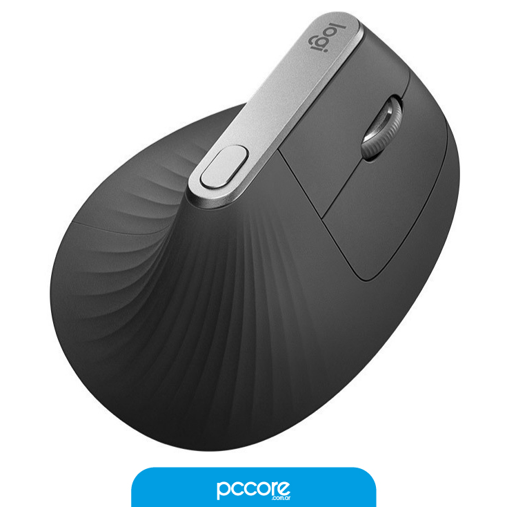 Logitech Mx Vertical
