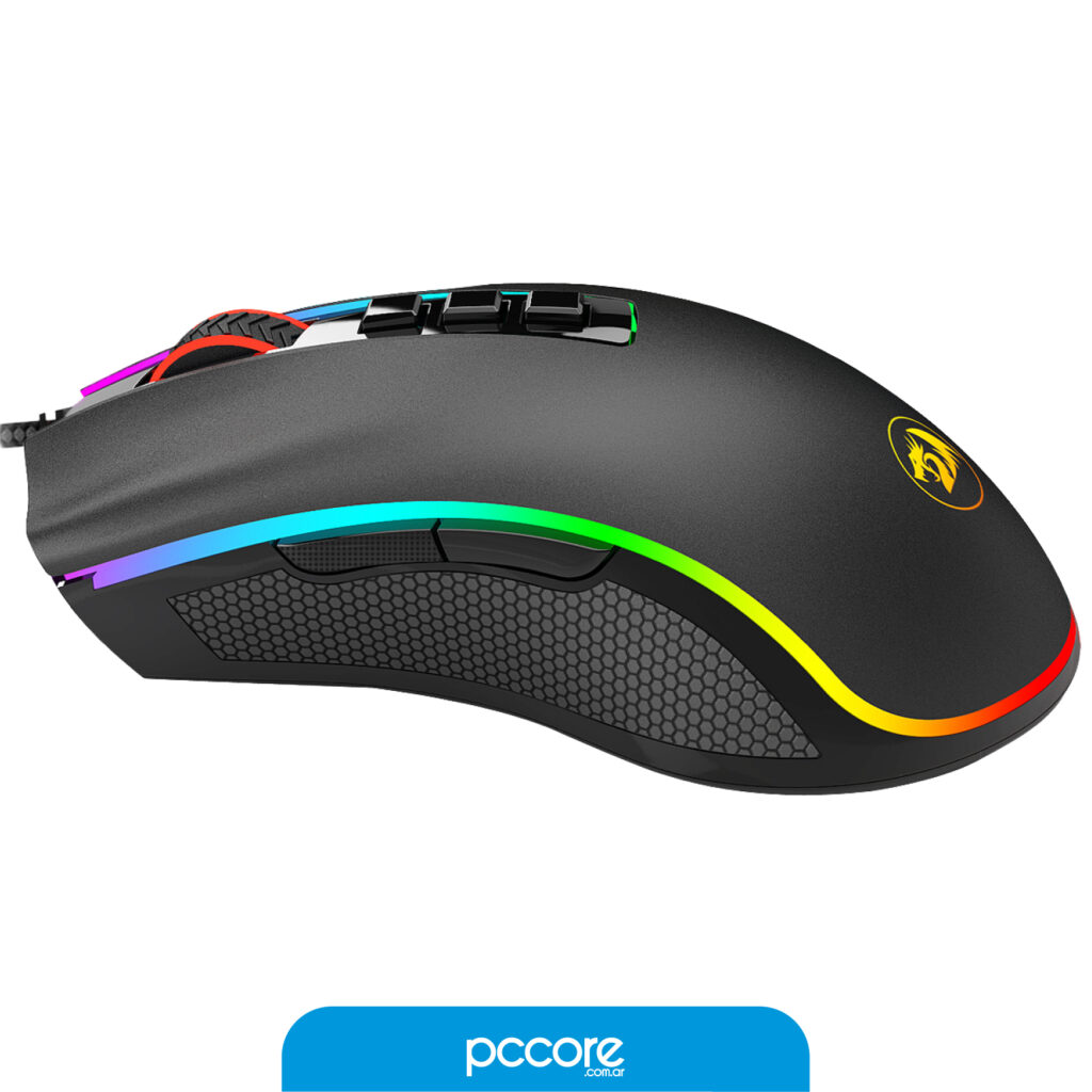 Redragon Cobra FPS