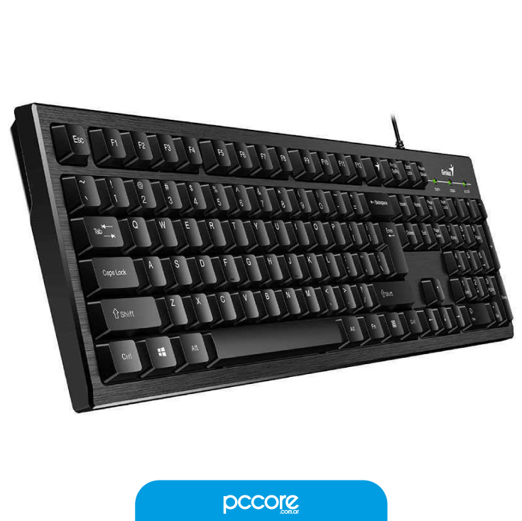 Logitech K650