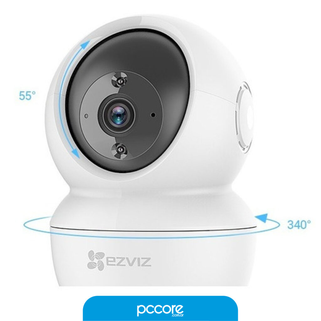 Camara de Seguridad