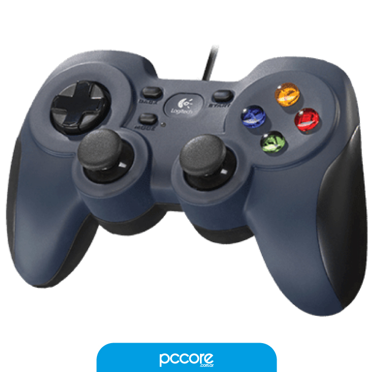 Joystick Logitech F310