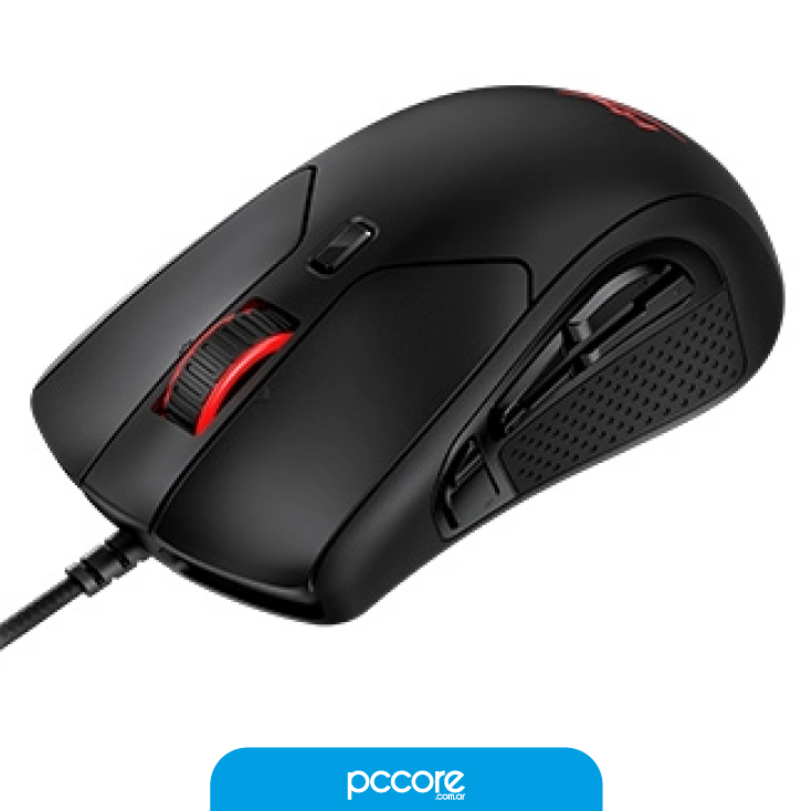 Hyperx Pulsefire