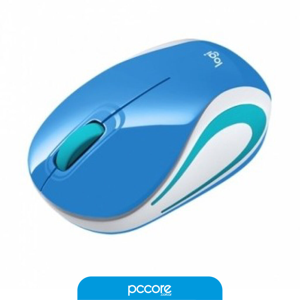 Logitech M187