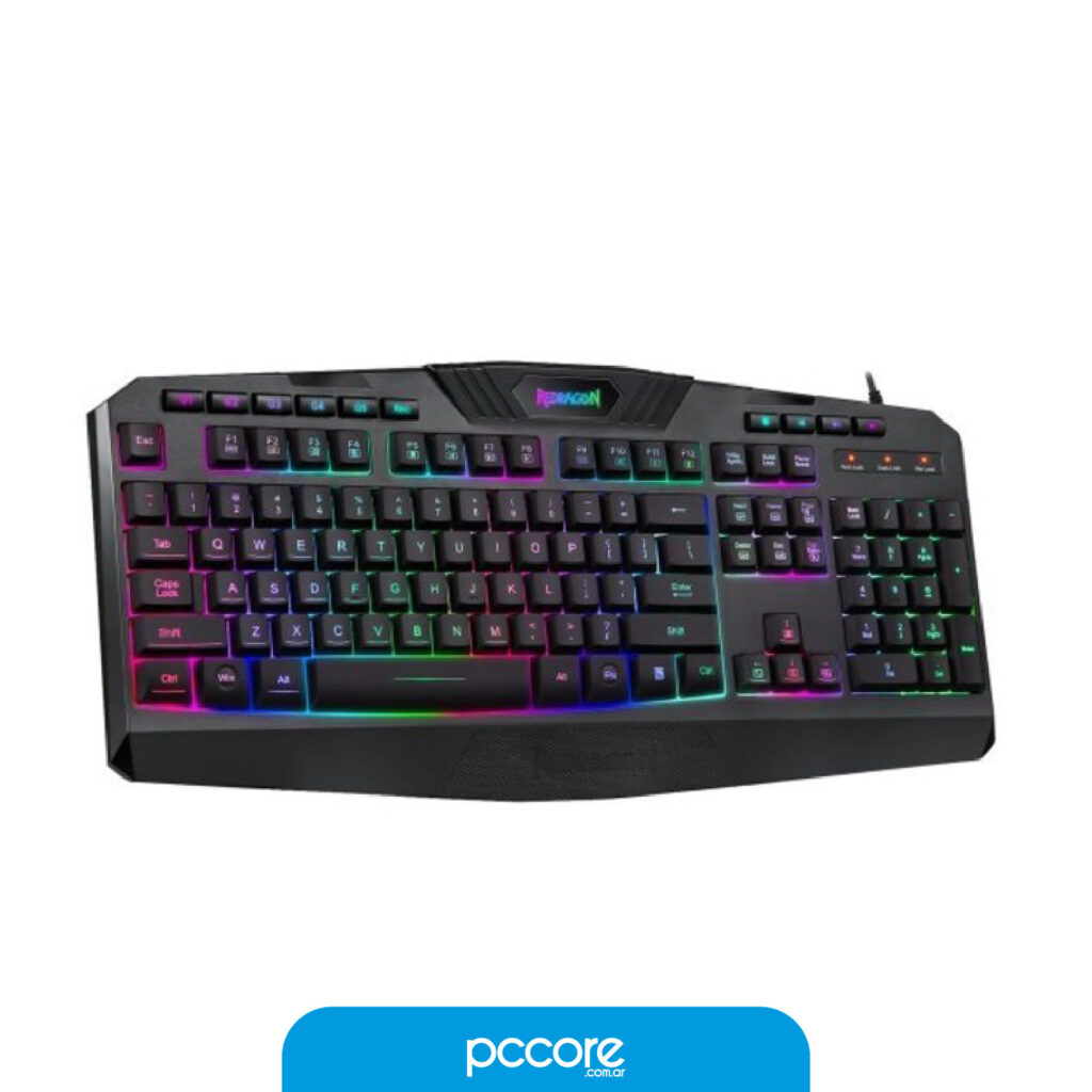 Redragon Harpe