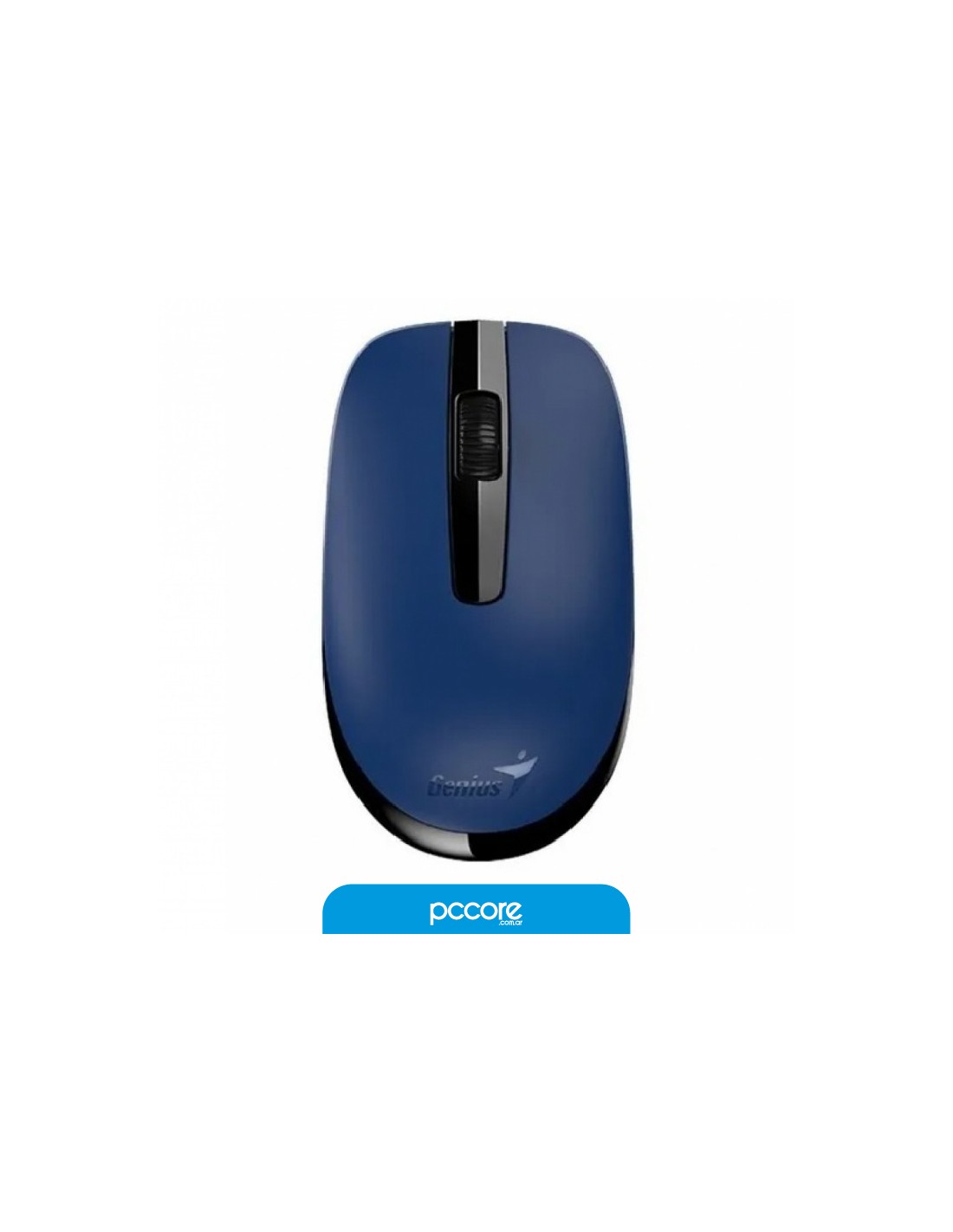 Mouse Inalambrico Genius NX-7007 Blue