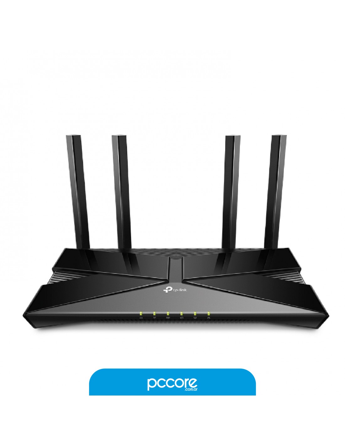 Router 4p Tp-Link Archer AX53 AX3000 WIFI 6