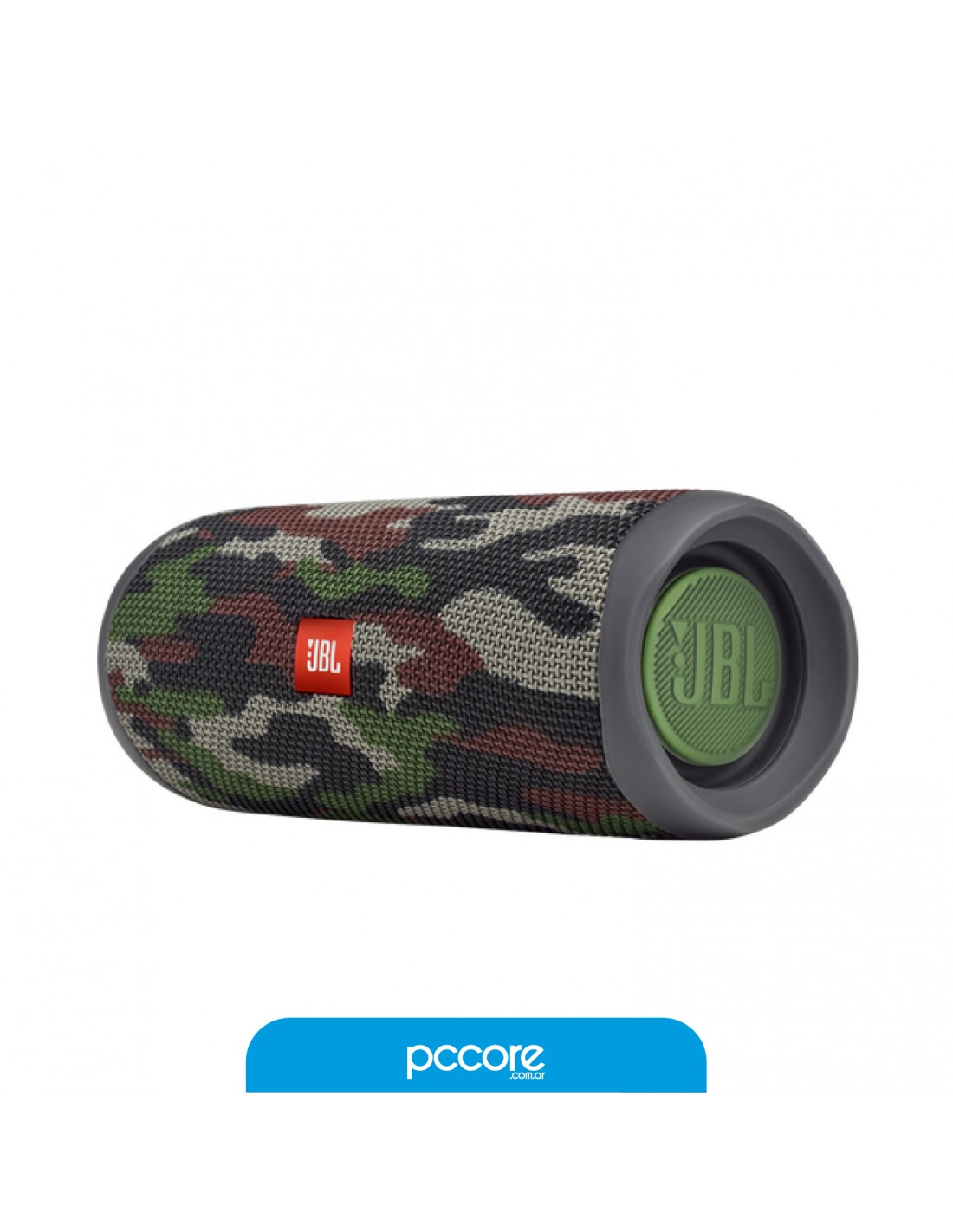 Parlante JBL Flip 5 Bluetooth Portatil Ipx7 Squad