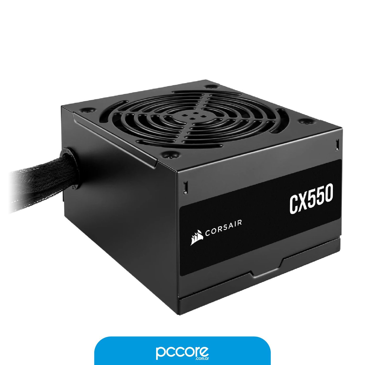 Fuente 550W Corsair