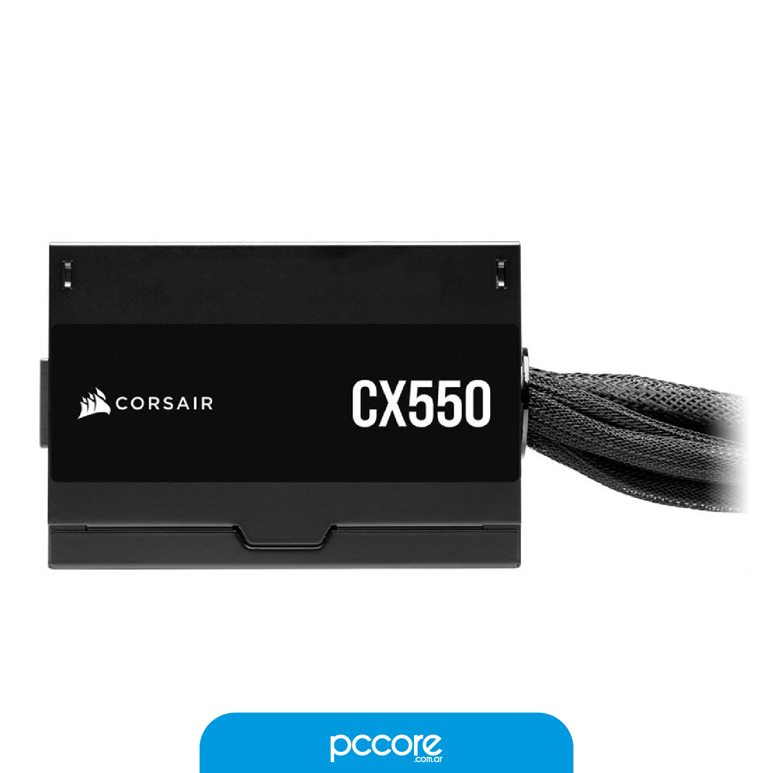 Fuente 550W Corsair