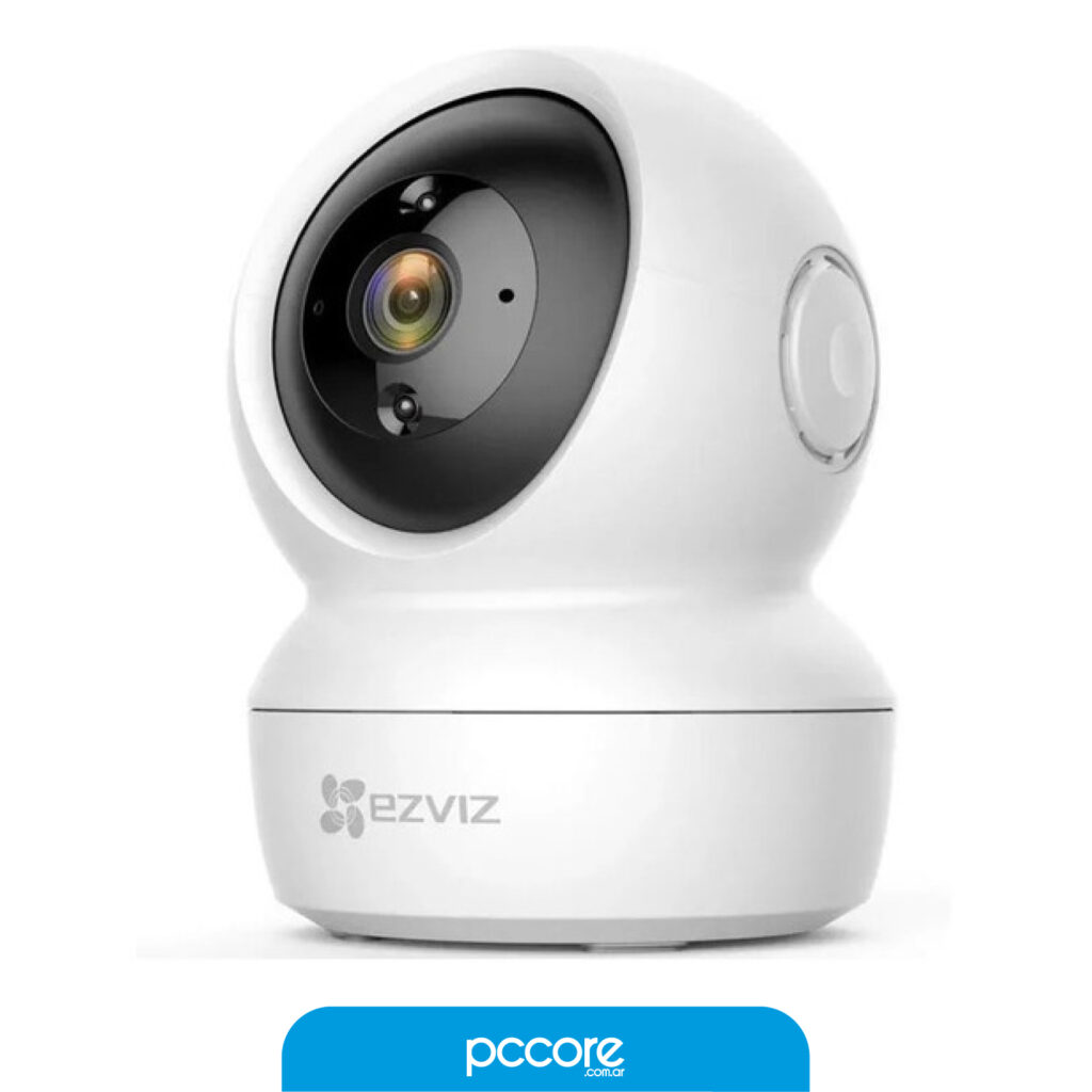 Camara de Seguridad