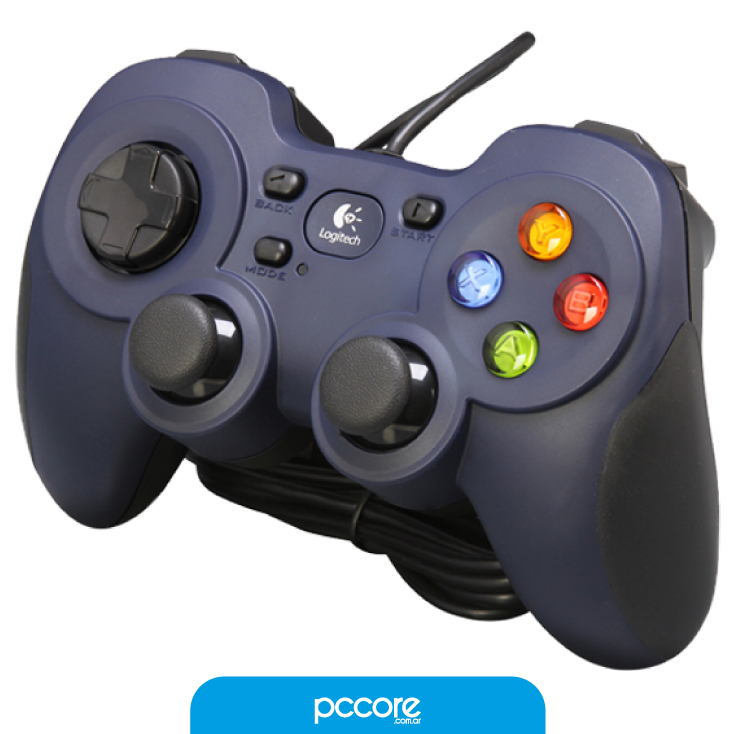 Joystick Logitech F310 USB PC