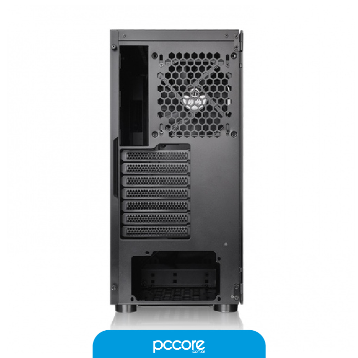 Gabinete Thermaltake H200 TG