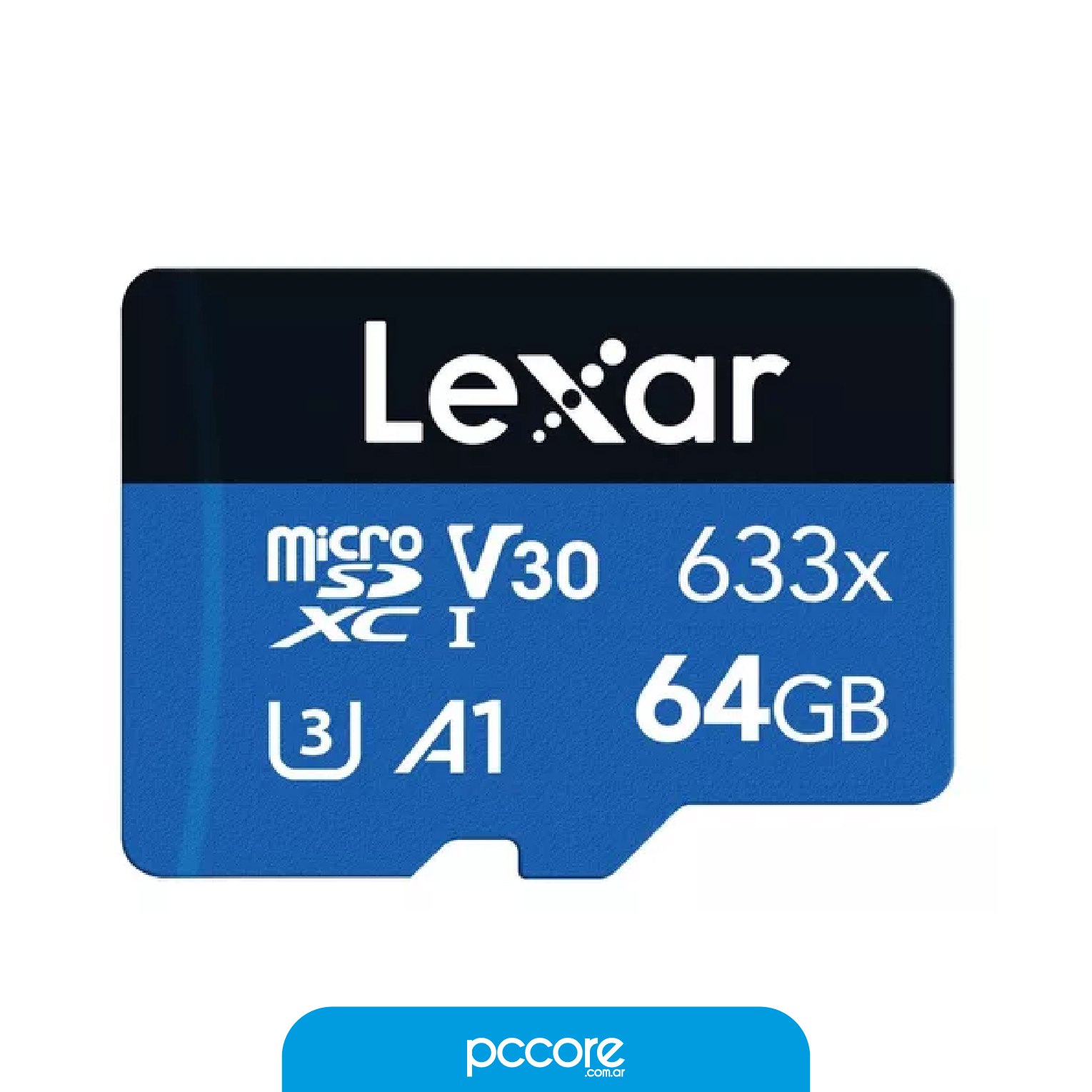 Memoria Micro SD 64GB