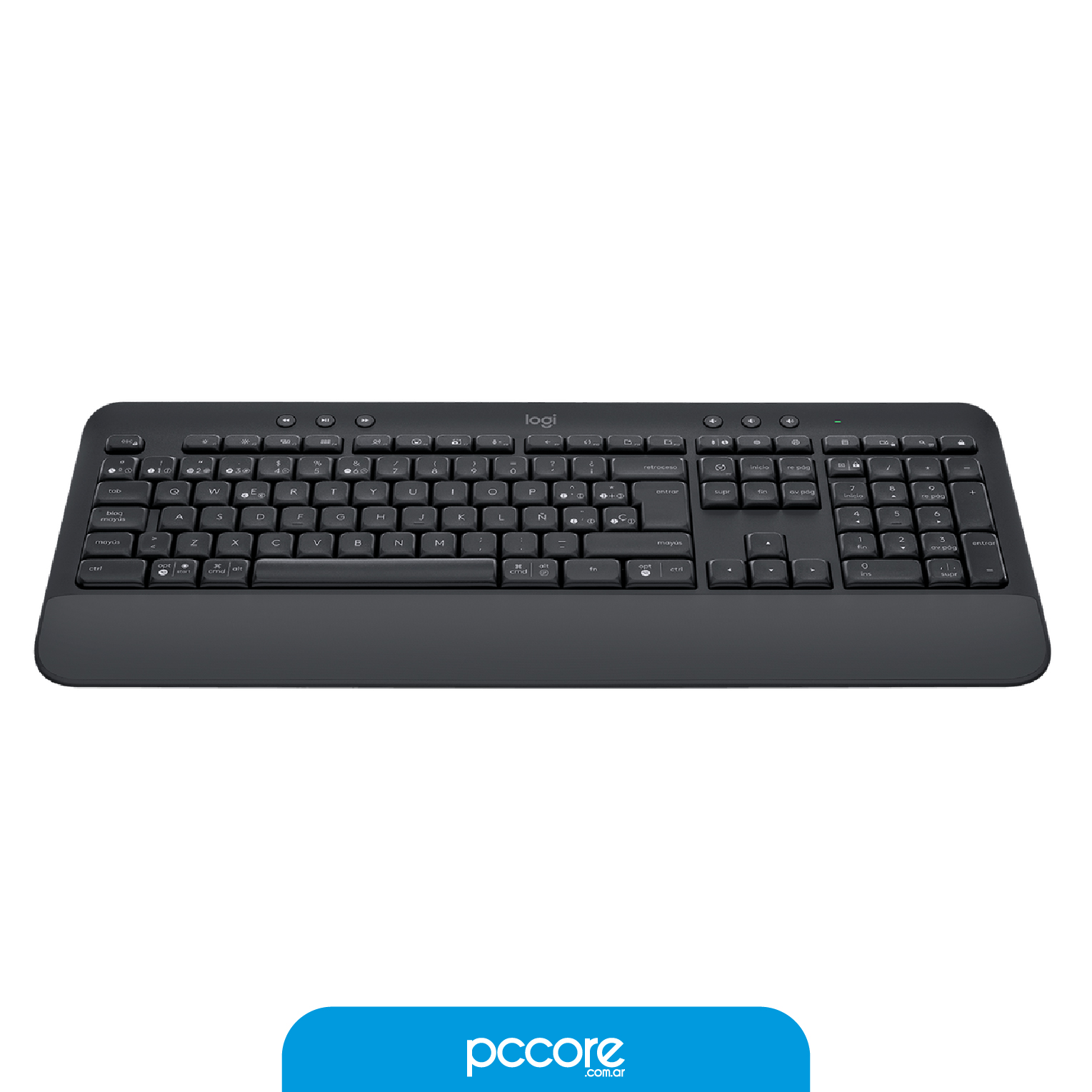 650-03 Logitech K650