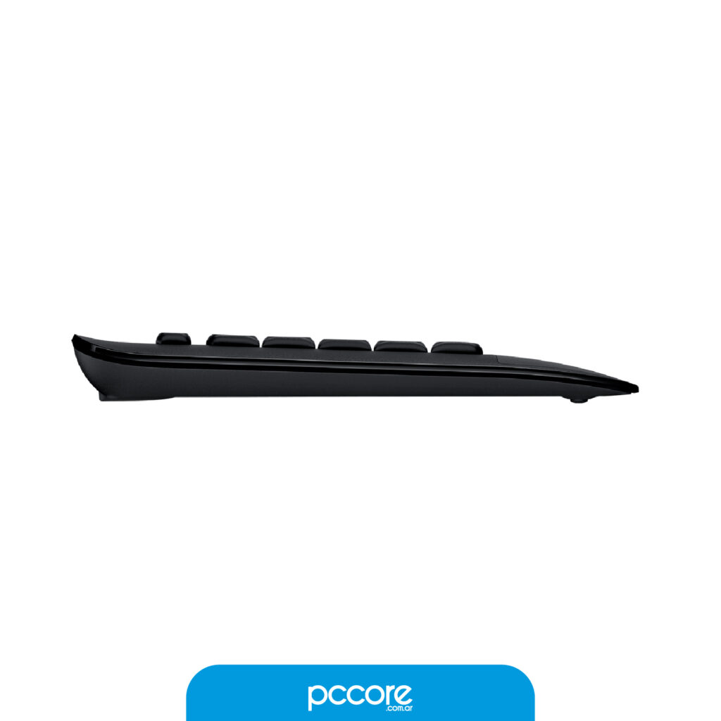 Logitech K650