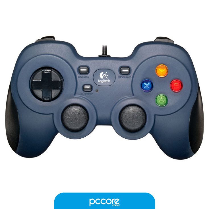 Joystick Logitech F310 USB PC