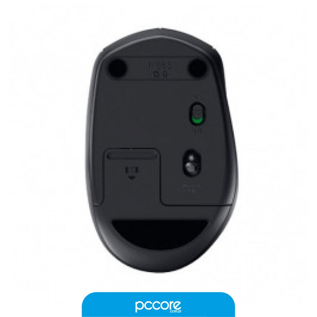 Logitech M585