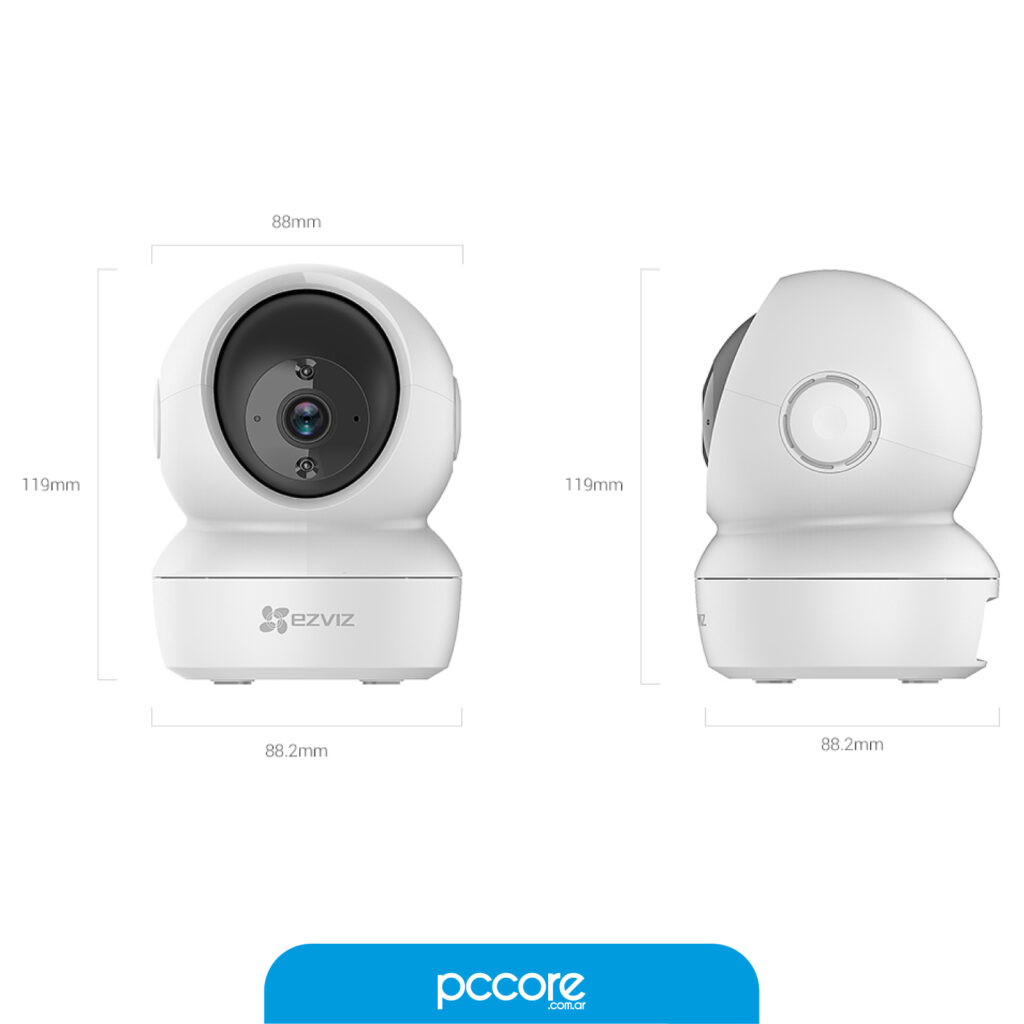 Camara de Seguridad