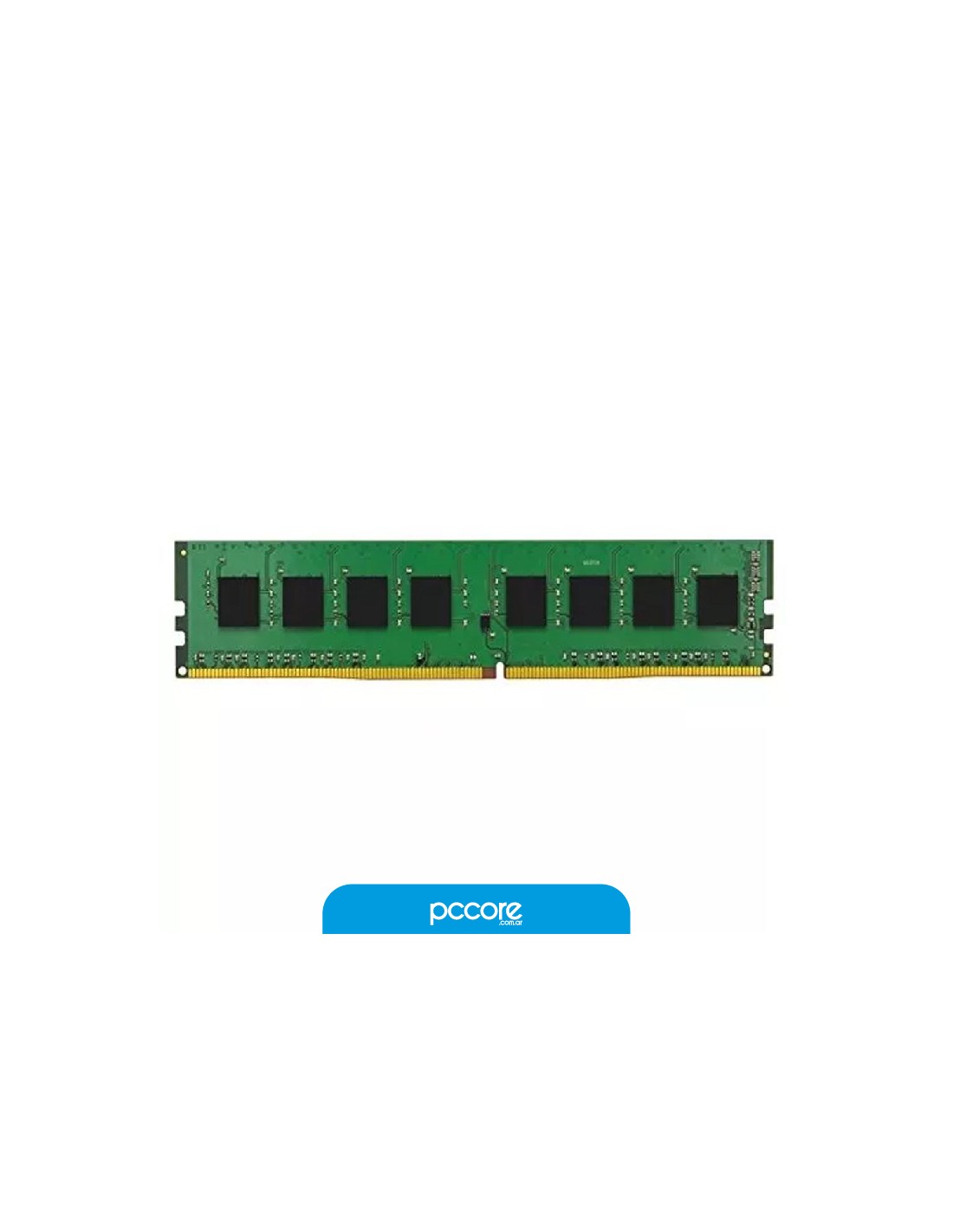 Ram DDR5 16GB Kingston 5600Mhz KVR