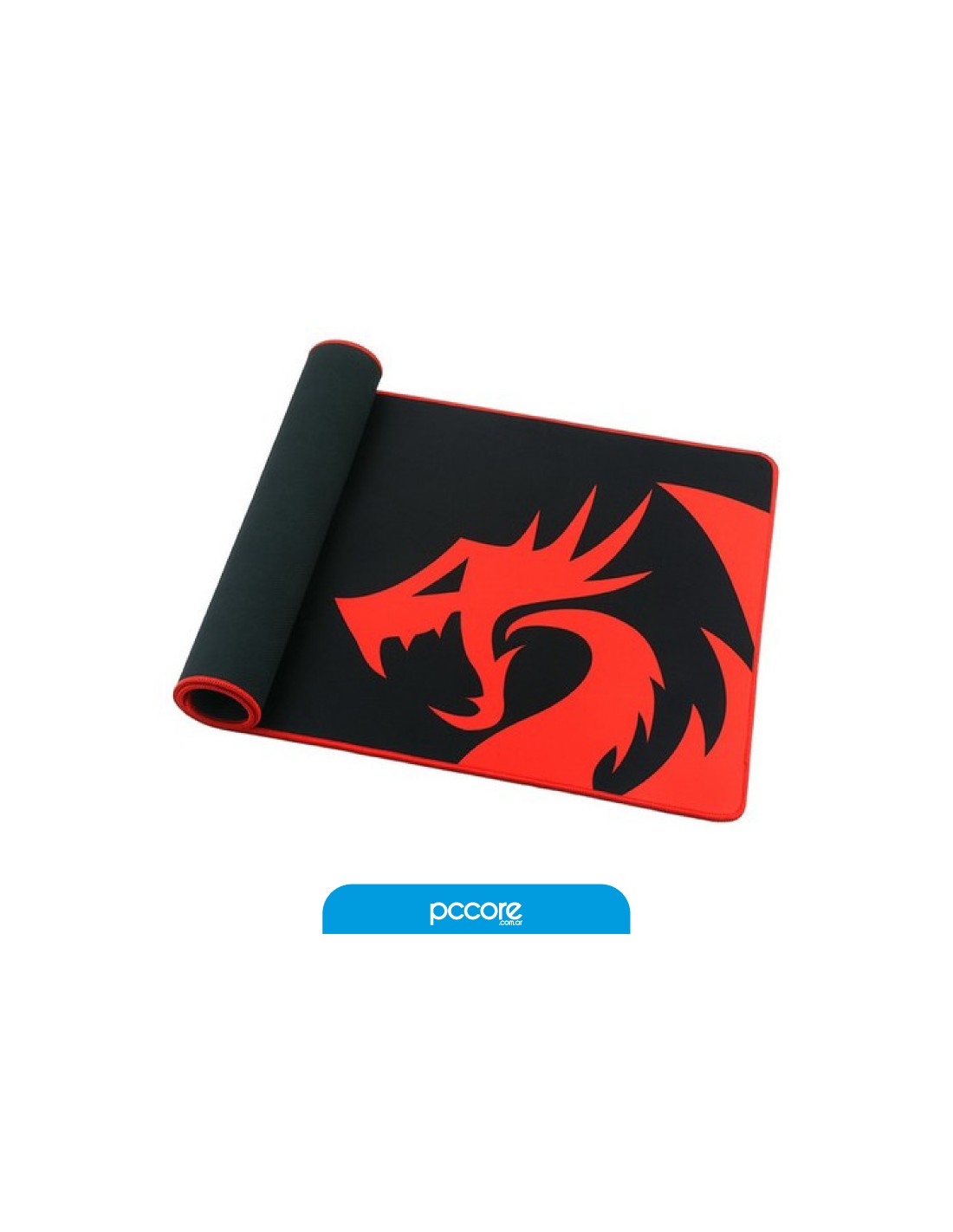 Mousepad Redragon Gamer Kunlun XL