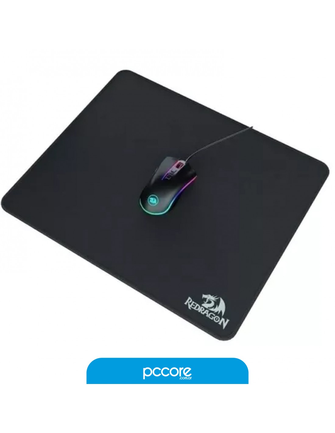 Mousepad Redragon Gamer Flick L