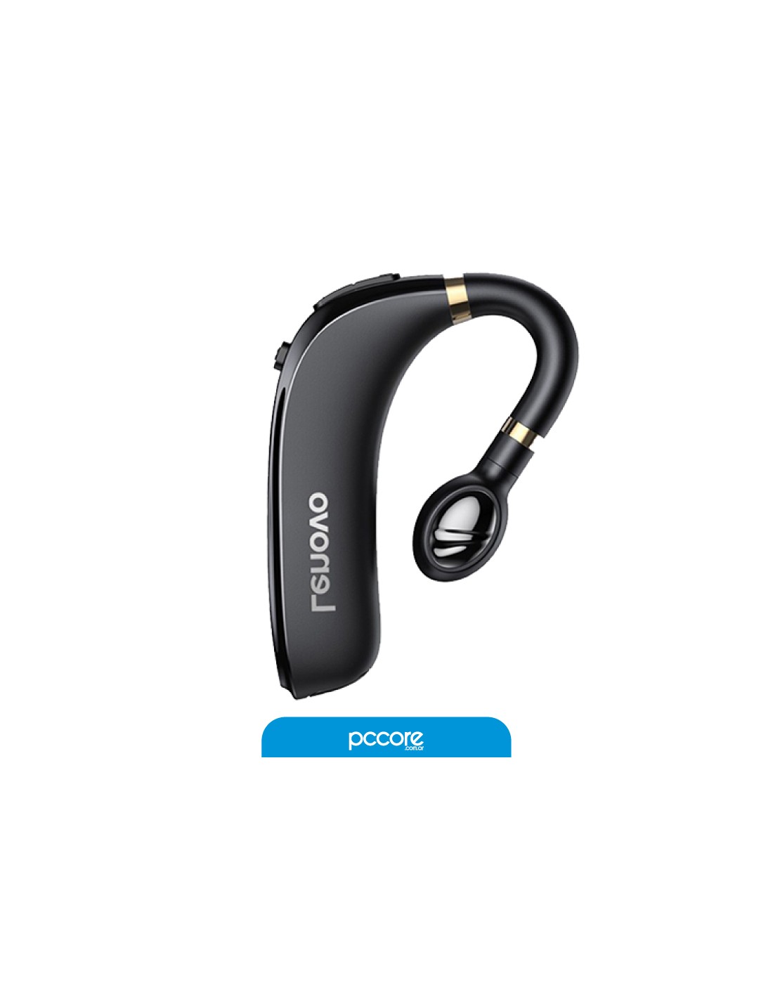 Auriculares Lenovo HX106 Bluetooth C/Mic